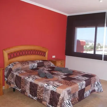 Villa 0001 Mahon Javea