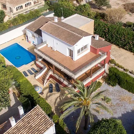 0001 Mahon Javea