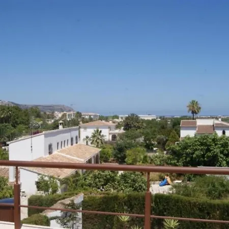 0001 Mahon Villa Javea