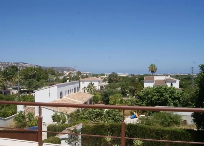 0001 Mahon Villa Jávea