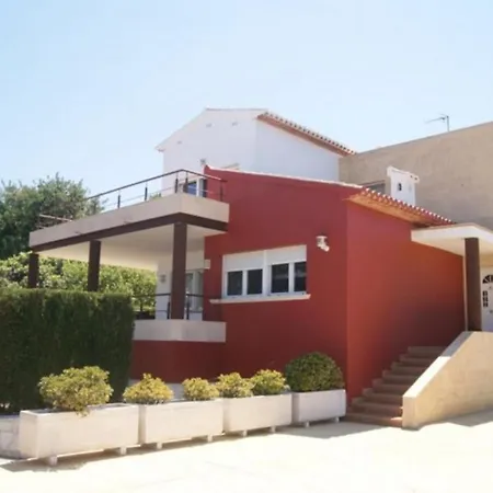 0001 Mahon וילה Jávea