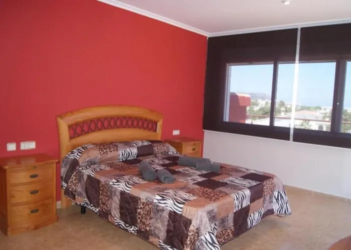 Villa 0001 Mahon Jávea